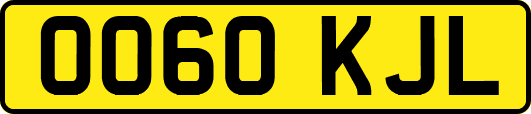 OO60KJL