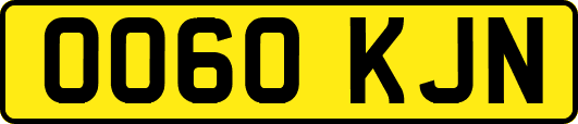 OO60KJN