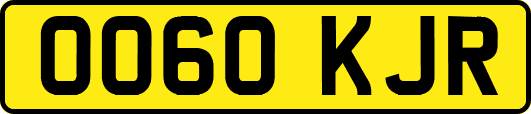 OO60KJR