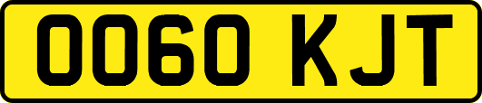 OO60KJT