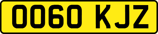 OO60KJZ
