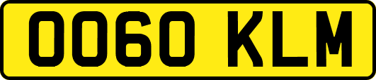 OO60KLM