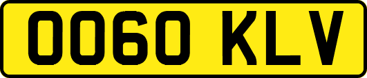 OO60KLV
