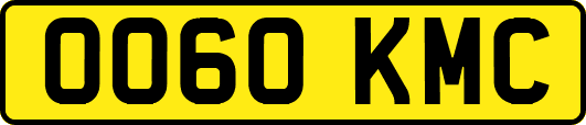 OO60KMC