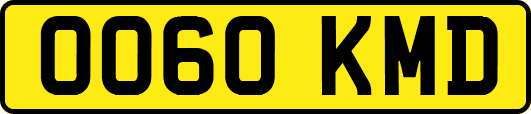 OO60KMD
