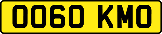 OO60KMO