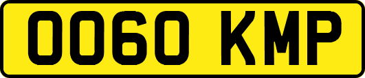 OO60KMP