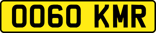 OO60KMR