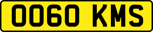 OO60KMS