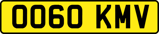 OO60KMV