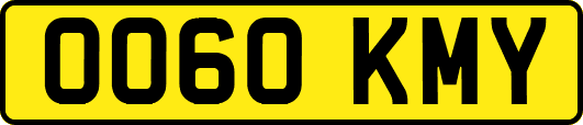 OO60KMY