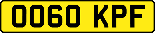 OO60KPF