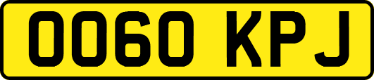 OO60KPJ