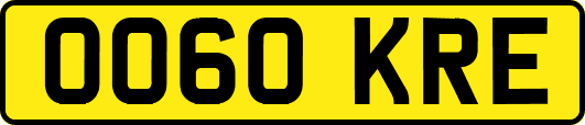 OO60KRE