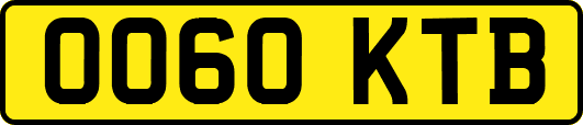 OO60KTB