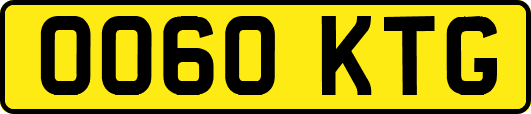 OO60KTG