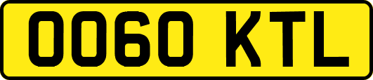 OO60KTL