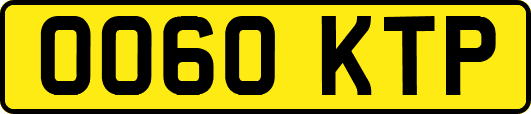 OO60KTP