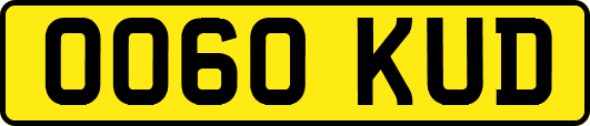 OO60KUD