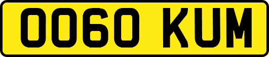 OO60KUM