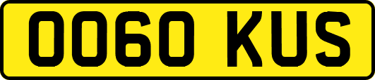 OO60KUS