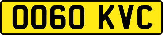 OO60KVC
