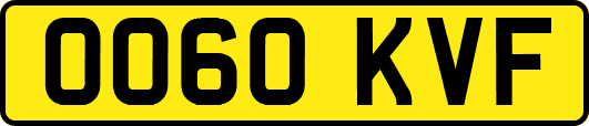 OO60KVF