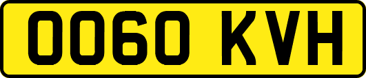 OO60KVH