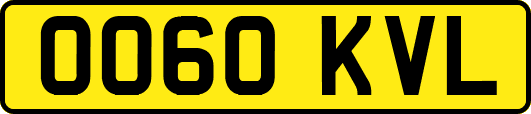 OO60KVL