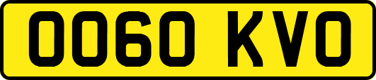 OO60KVO