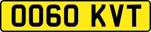 OO60KVT