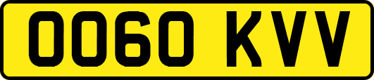 OO60KVV