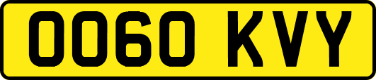 OO60KVY