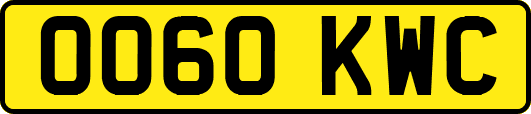 OO60KWC