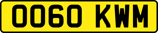 OO60KWM
