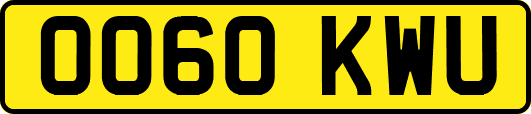OO60KWU