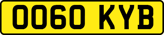 OO60KYB