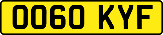 OO60KYF