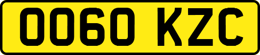OO60KZC