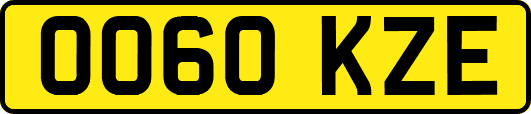 OO60KZE
