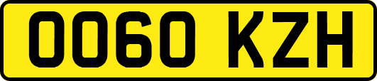 OO60KZH