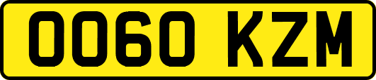 OO60KZM