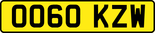 OO60KZW