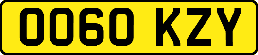 OO60KZY