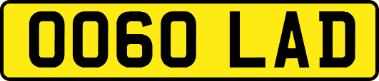 OO60LAD