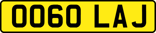 OO60LAJ