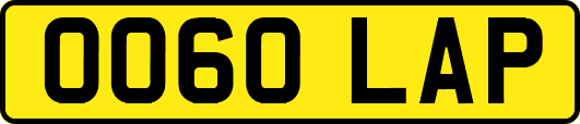 OO60LAP