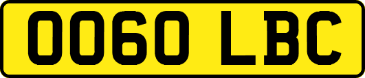 OO60LBC