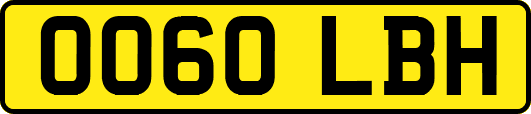 OO60LBH