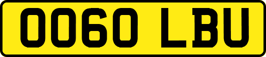OO60LBU